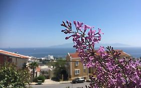 Kavala Sea View Apartment